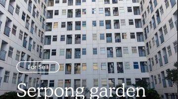 Gambar 1 Dijual Apartement Serpong Garden Cisauk Tangerang Selatan