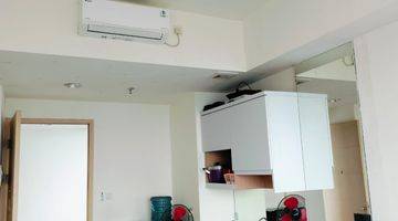 Gambar 5 Disewakan Apartement Treepark BSD 1BR Luas 44m2