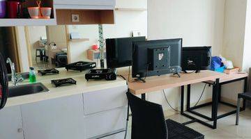 Gambar 2 Disewakan Apartement Treepark BSD 1BR Luas 44m2