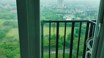 Gambar 3 Disewakan Apartement Treepark BSD 1BR Luas 44m2