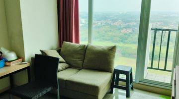 Gambar 4 Disewakan Apartement Treepark BSD 1BR Luas 44m2