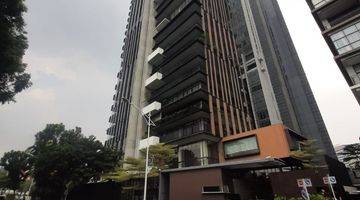 Gambar 4 Disewa Apartemen Senopati Suite, Full Furnished, Best Deal 