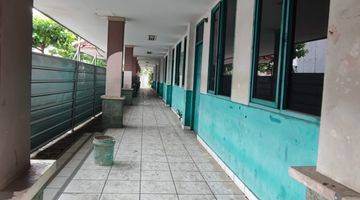 Gambar 5 Dijual Sebidang Tanah Dan Gedung Di Jl Jatiwaringin, Kota Bekasi