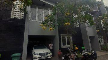 Gambar 5 Disewa Rumah Baru Renov Daerah Mampang, Tegal Parang