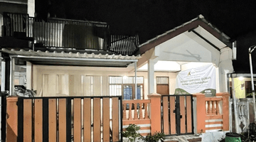 Gambar 1 Dijual Rumah Komplek Villa Pertiwi Kota Depok