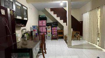 Gambar 2 Dijual Rumah Komplek Villa Pertiwi Kota Depok