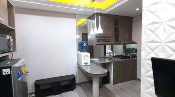 Gambar 3 Sewa Apartemen Thamrin Residence 1 Kamar Bagus Furnished