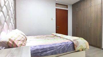 Gambar 4 Sewa Apartemen Thamrin Residence 1 Kamar Bagus Furnished