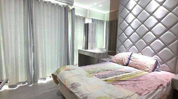 Gambar 5 Sewa Apartemen Thamrin Residence 1 Kamar Bagus Furnished