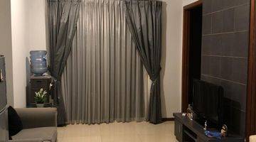 Gambar 4 Sewa Apartemen Thamrin Residence 1 Bedrooms Full Furnished