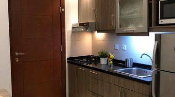 Gambar 5 Sewa Apartemen Thamrin Residence 1 Bedrooms Full Furnished