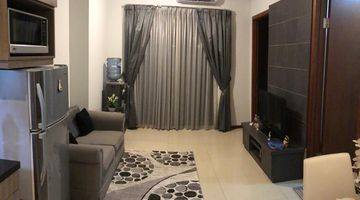 Gambar 1 Sewa Apartemen Thamrin Residence 1 Bedrooms Full Furnished