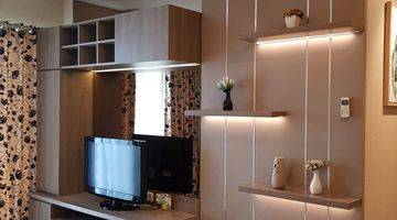 Gambar 5 Sewa Apartemen Thamrin Residence 2 Kamar Tidur Full Furnished