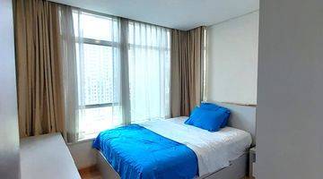 Gambar 4 Sewa Apartemen Thamrin Residence 2 Bedrooms Full Furnished 