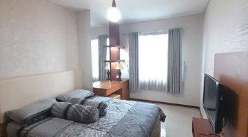 Gambar 3 Sewa Apartemen Thamrin Residence 2 Bedrooms Full Furnished