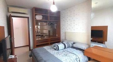 Gambar 4 Sewa Apartemen Thamrin Residence 2 Bedrooms Full Furnished