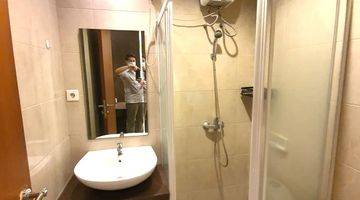 Gambar 3 Sewa Apartemen Thamrin Residence Largest 2 Bedrooms Best Furnish