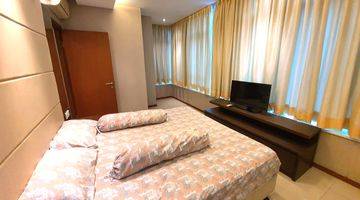 Gambar 2 Sewa Apartemen Thamrin Residence Largest 2 Bedrooms Best Furnish