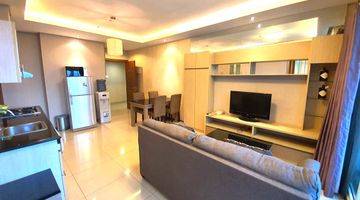 Gambar 1 Sewa Apartemen Thamrin Residence Largest 2 Bedrooms Best Furnish