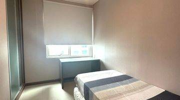 Gambar 3 Sewa Apartemen Thamrin Residence 3 Bedrooms Best Furnished