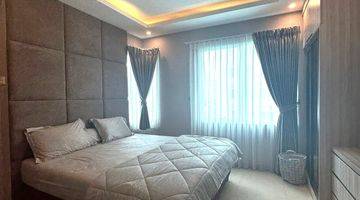 Gambar 5 Sewa Apartemen Thamrin Residence 3 Bedrooms Best Furnished