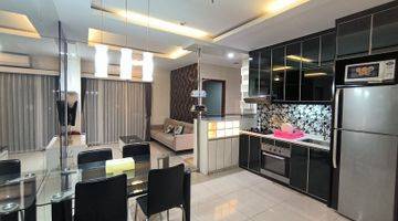 Gambar 1 Sewa Apartemen Thamrin Residence Full Furnished Lantai Tinggi