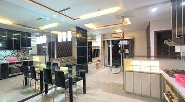 Gambar 3 Sewa Apartemen Thamrin Residence Full Furnished Lantai Tinggi