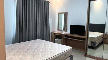 Gambar 3 Sewa Apartemen Thamrin Residence 3 Bedrooms Full Furnished