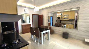 Gambar 5 Sewa Apartemen Thamrin Residence 3 Bedrooms Full Furnished