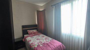 Gambar 5 Sewa Apartemen Thamrin Residence 2 Kamar Tidur Furnished Bagus