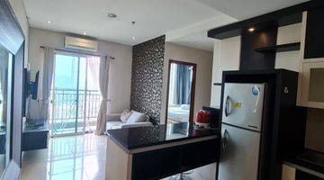 Gambar 3 Sewa Apartemen Thamrin Residence 2 Kamar Tidur Bagus Furnished