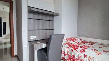 Gambar 5 Sewa Apartemen Thamrin Residence 2 Kamar Tidur Bagus Furnished