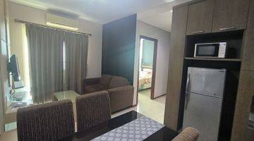 Gambar 3 Sewa Apartemen Thamrin Residence 2 Kamar Tidur Furnished Bagus