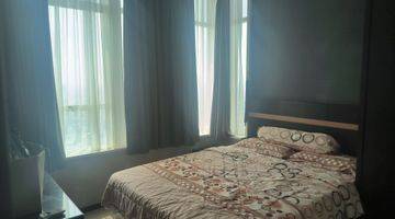 Gambar 4 Sewa Apartemen Thamrin Residence 2 Kamar Tidur Furnished Bagus