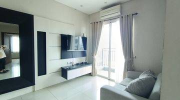 Gambar 5 Sewa Apartemen Thamrin Residence 2 Kamar Tidur Bagus Furnished