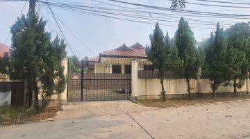 Gambar 1 Rumah Dibawah Harga Pasar Murah di Hankam Pondok Gede Bekasi