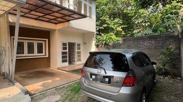 Gambar 5 Rumah siap huni dekat jalan raya akses toll jorr jati asih