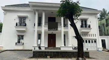 Gambar 1 Rumah Type Classic+Swimming Pool Di Cluster Paling Sejuk Sentul  City