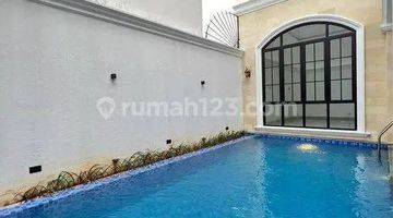 Gambar 5 Rumah Design Mewah Di Cluster Terdepan Sentul City 