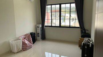 Gambar 3 Rumah Rapih Siap Huni Di Sentul City 