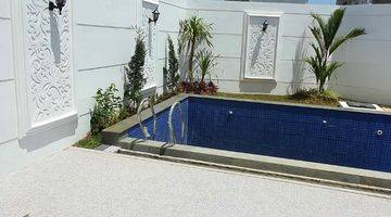 Gambar 3 Rumah Siap Huni + Swimming Pool Di Sentuk City Bogor 