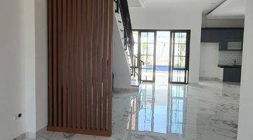 Gambar 2 Rumah Siap Huni + Swimming Pool Di Sentuk City Bogor 