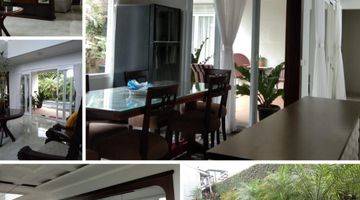 Gambar 2 Rumah Full Furnished Dalam Cluster Di Sentul City