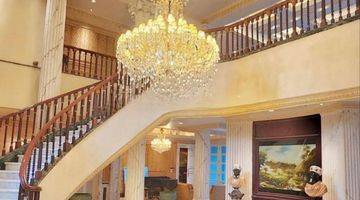 Gambar 3 Rumah Cantik Luxurious Interior, View Golf 