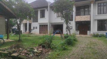 Gambar 3 Rumah Konsep Private Townhouse, di Cilandak 