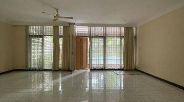 Gambar 2 Dijual Rumah Kemang Ampera Lingkungan Mewah Elite 