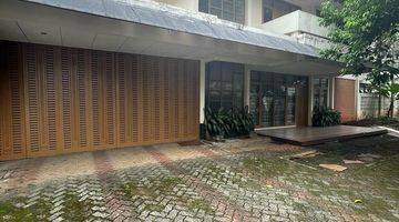 Gambar 3 Dijual Rumah Kemang Ampera Lingkungan Mewah Elite 