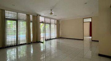 Gambar 5 Dijual Rumah Kemang Ampera Lingkungan Mewah Elite 