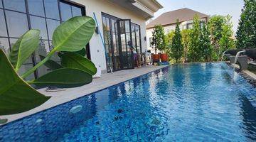 Gambar 3 FOR SALE BRAND NEW LUXIRIOUS CLASSIC HOUSE