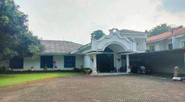 Gambar 1 DI JUAL RUMAH MEWAH DI KEMANG